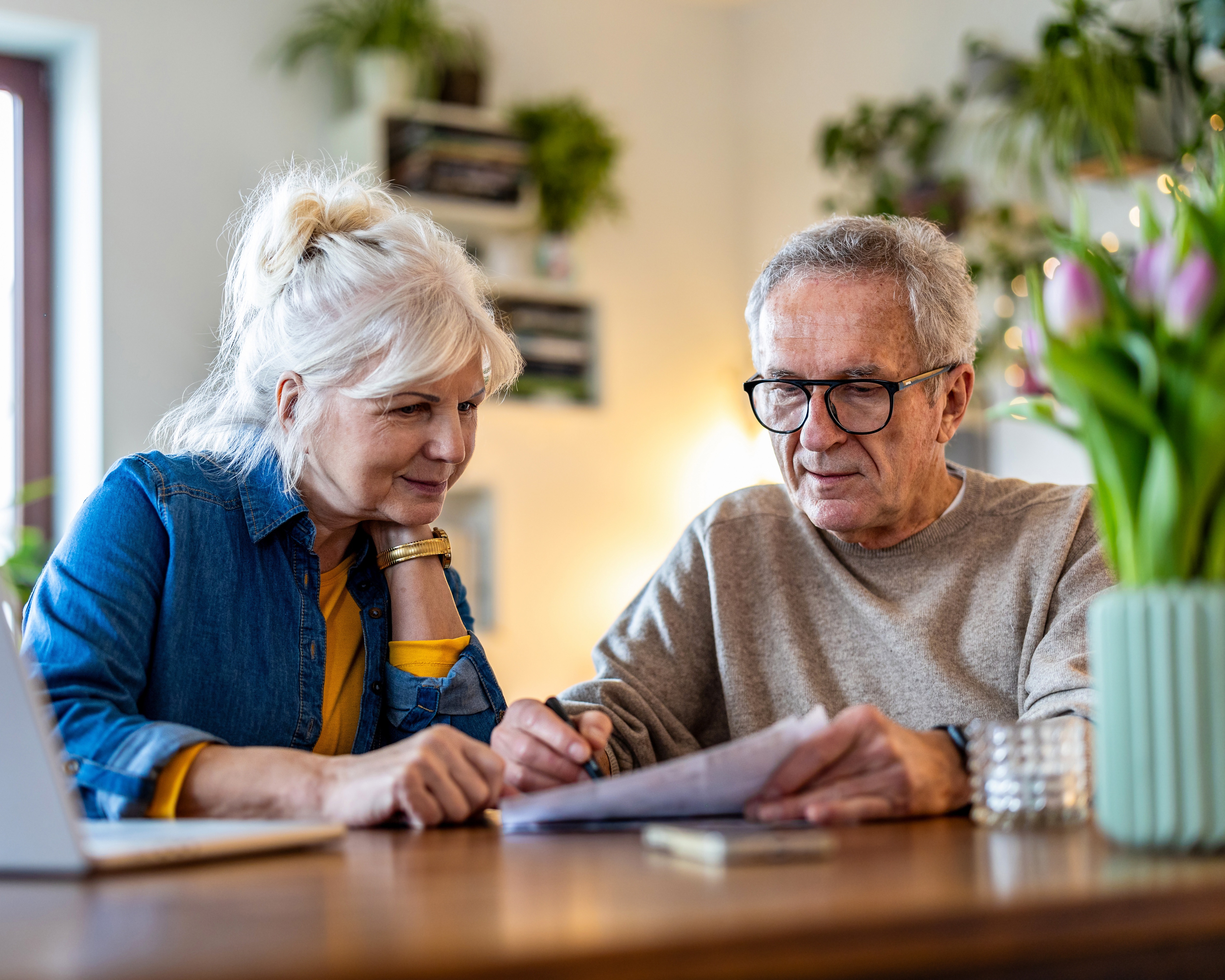 You Shouldn't Have to Wait For An Annual Review to Ask a Question.