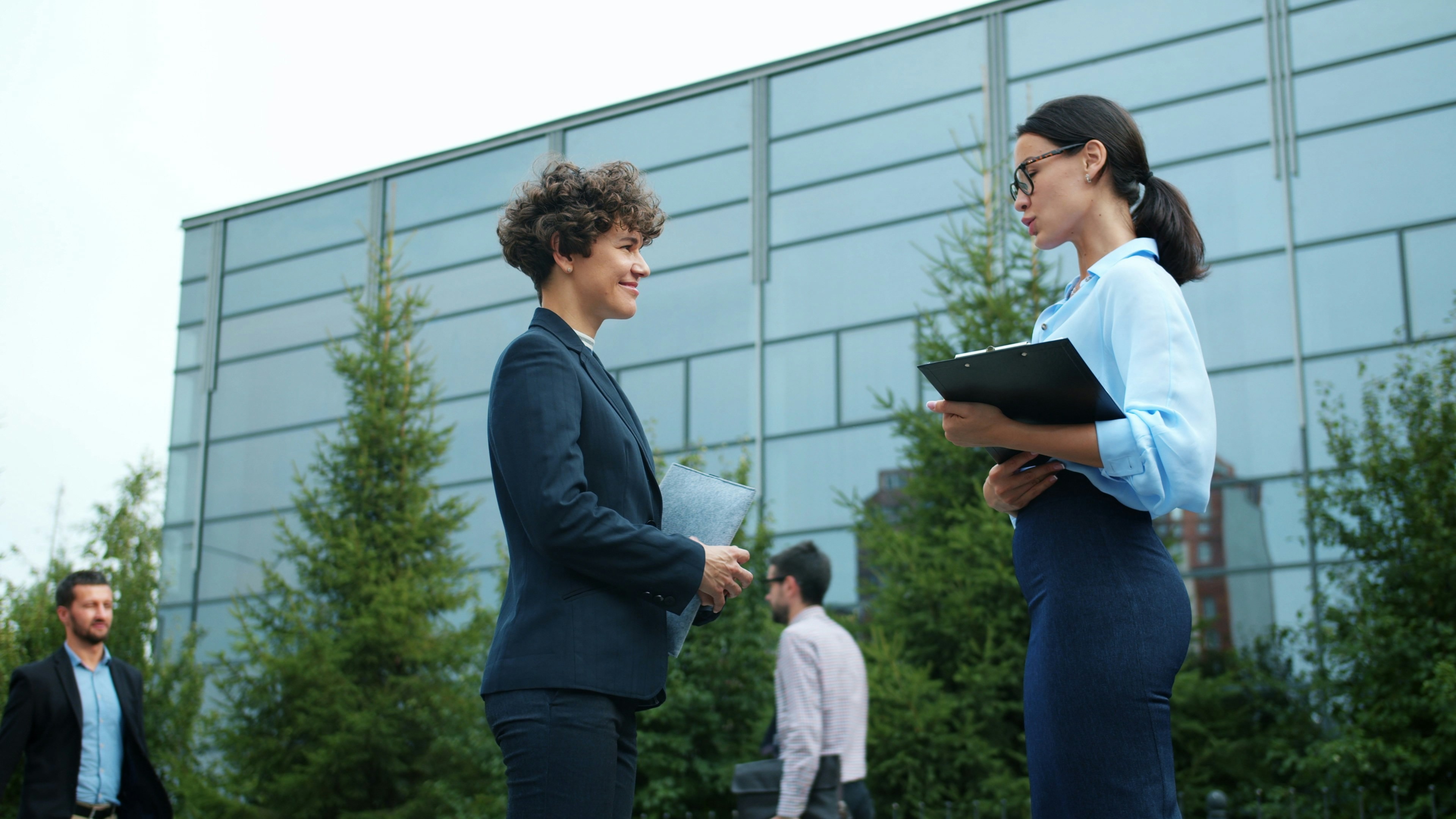 Career Professionals