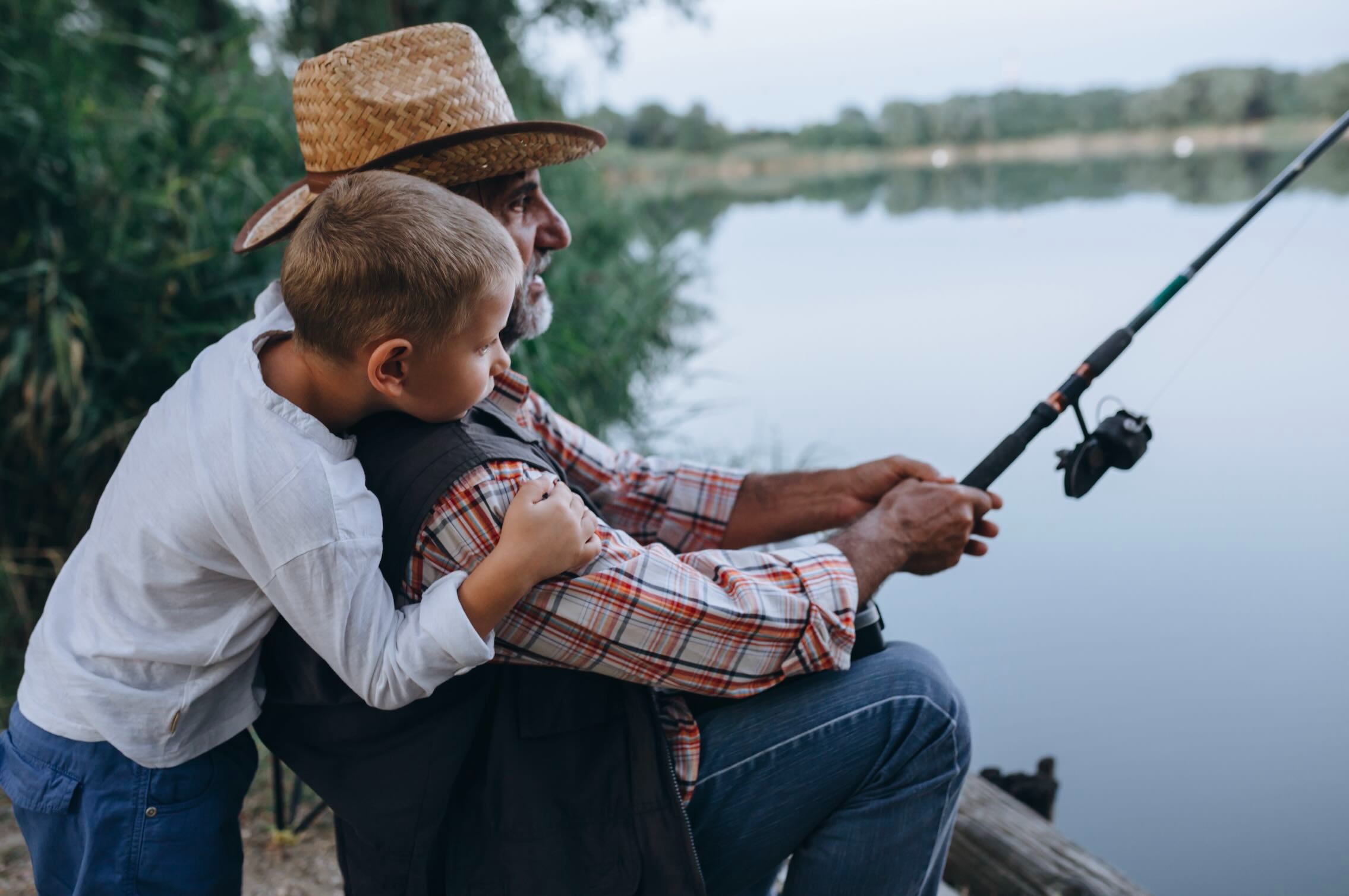 LEGACY-MINDED FAMILIESThoughtful Planning For The People And Values That Matter Most