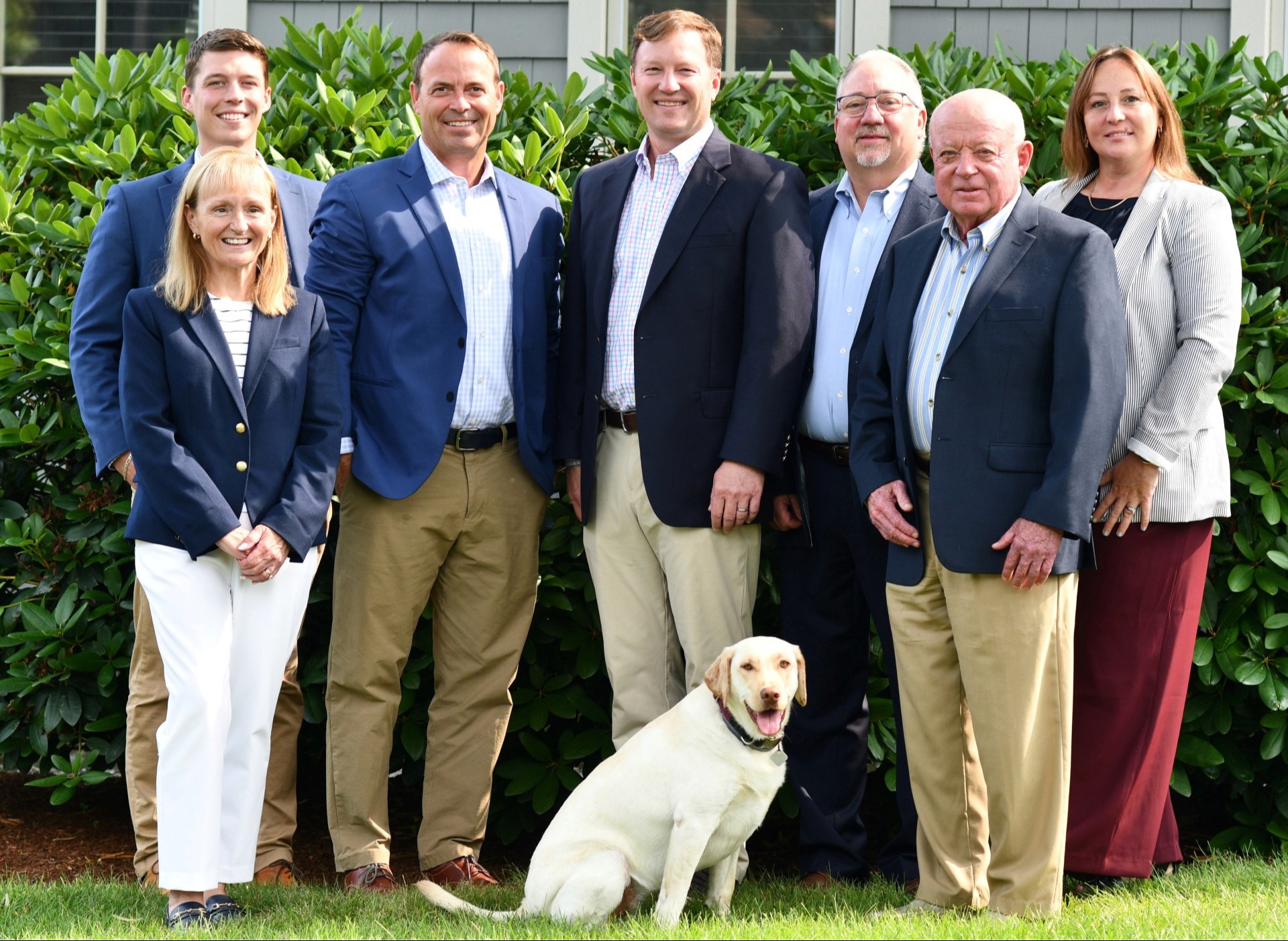 Encompassing Your Financial Future