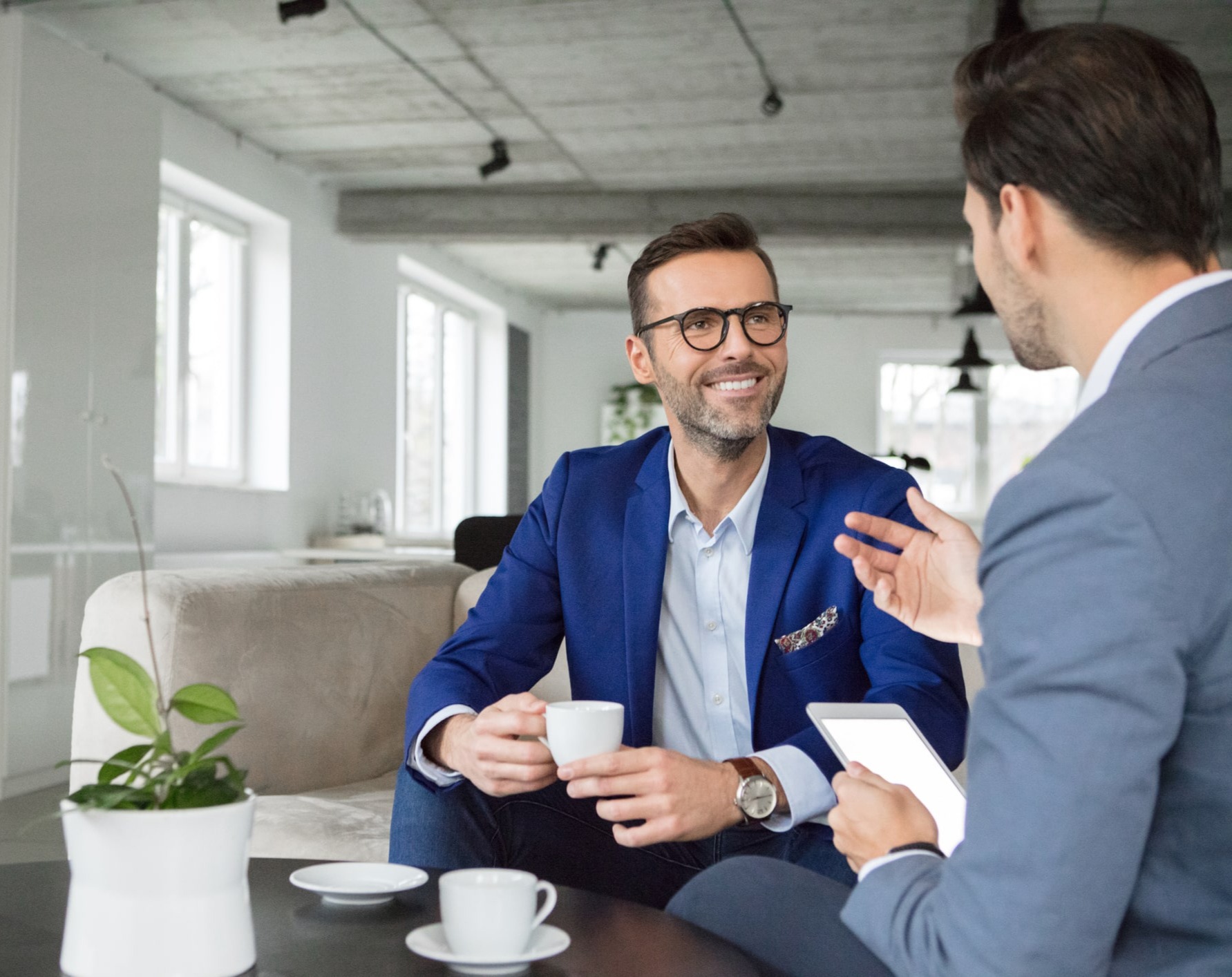 Small Business Owners