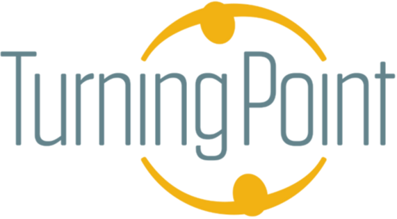 Holiday Giving: Turning Point