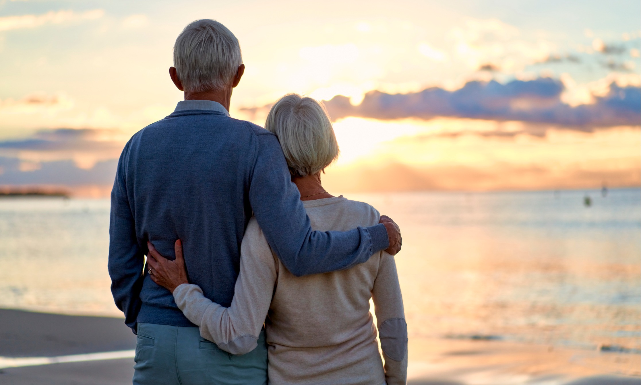 our mission To Help Clients Make Confident Financial Decisions at Every Stage of Wealth.