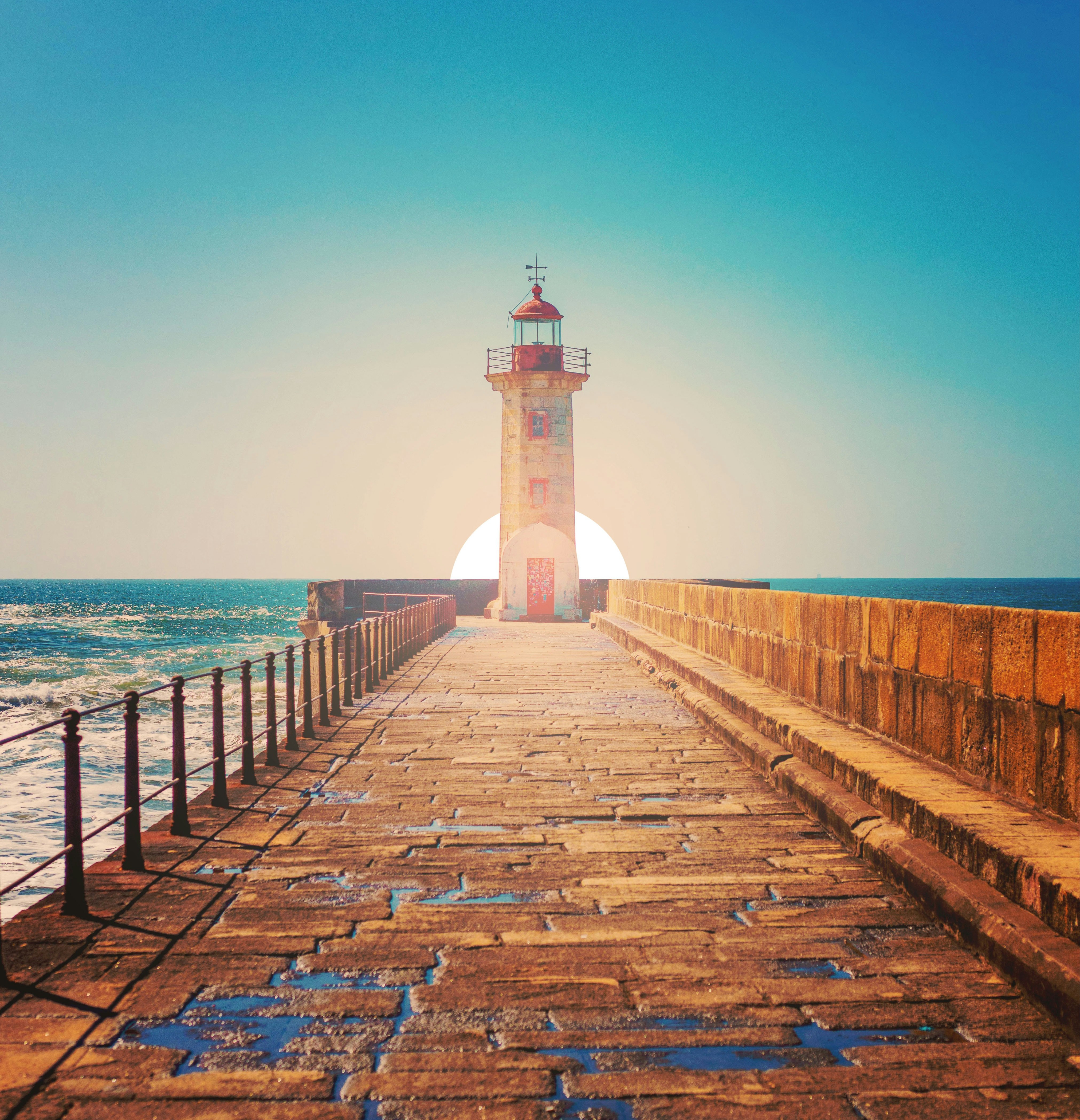 New To Us? Find Out More            