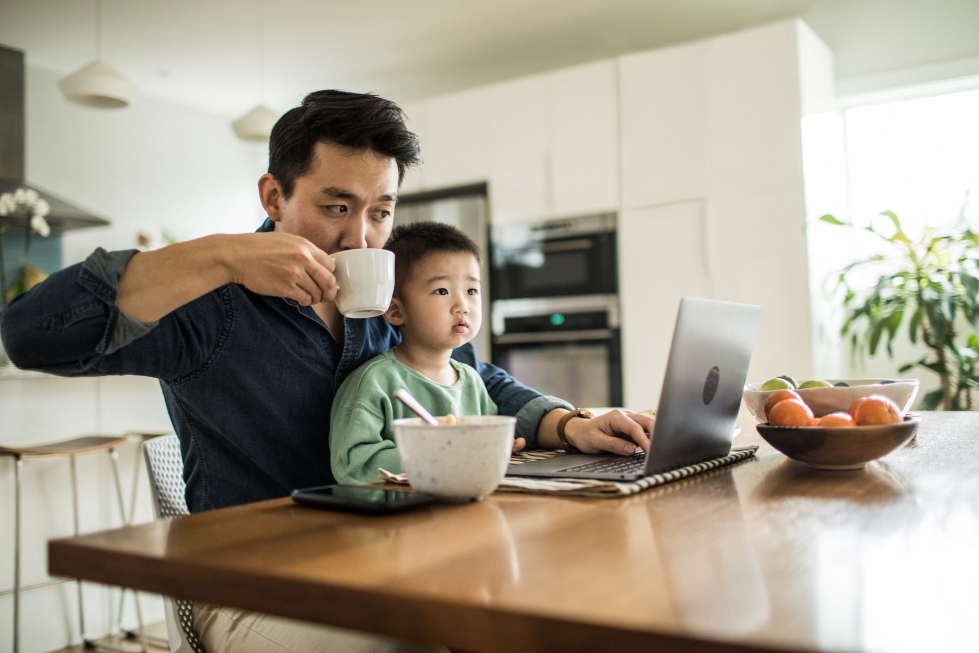 Wealth Advice & Retirement Planning