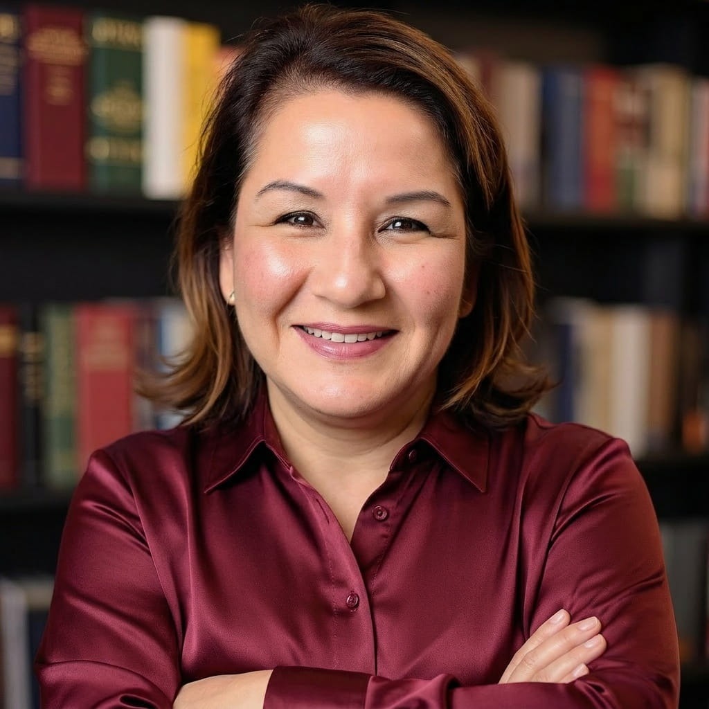 Meet Vickie Intriago<br/><sup>Founder</sup>