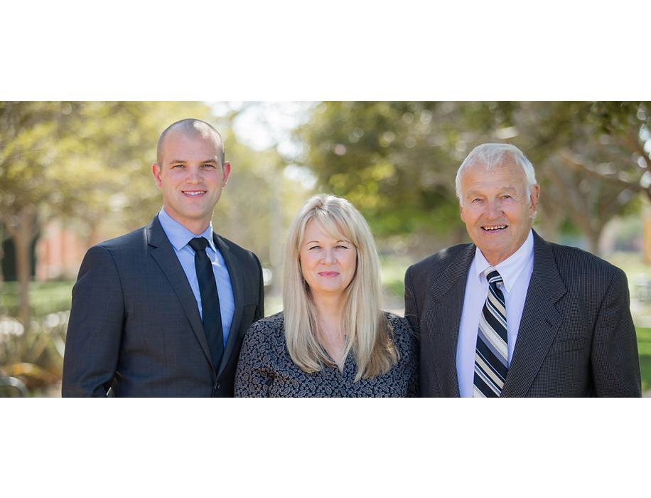 At our firm, we have the client—and only the client—in mind.
