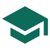 Education Planning Icon
