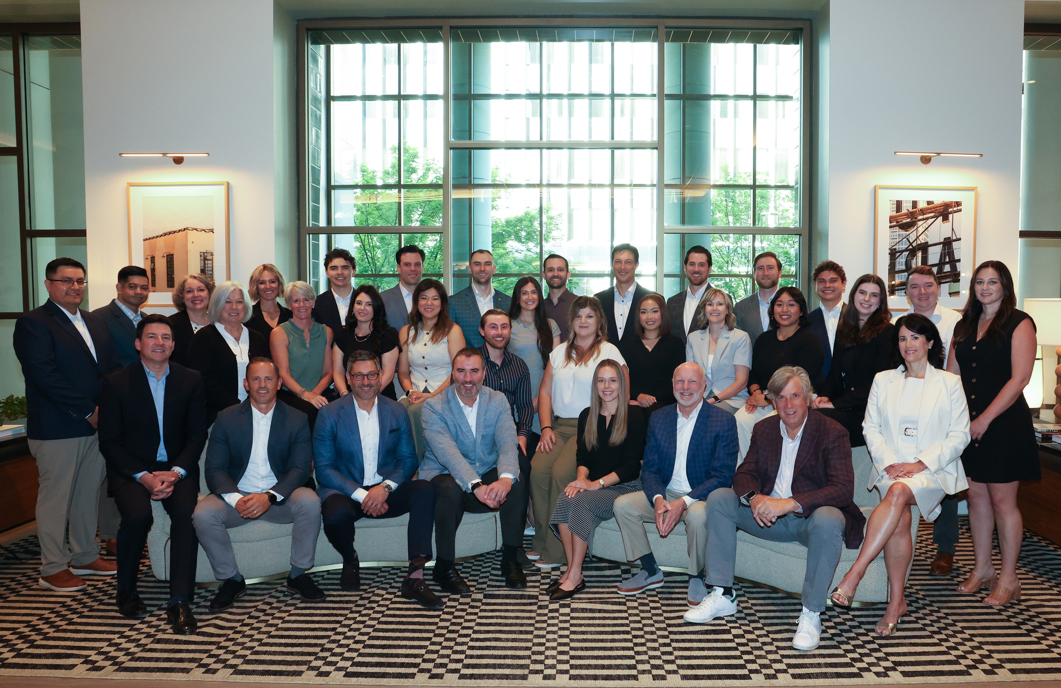 A Credentialed Team Committed To Excellence