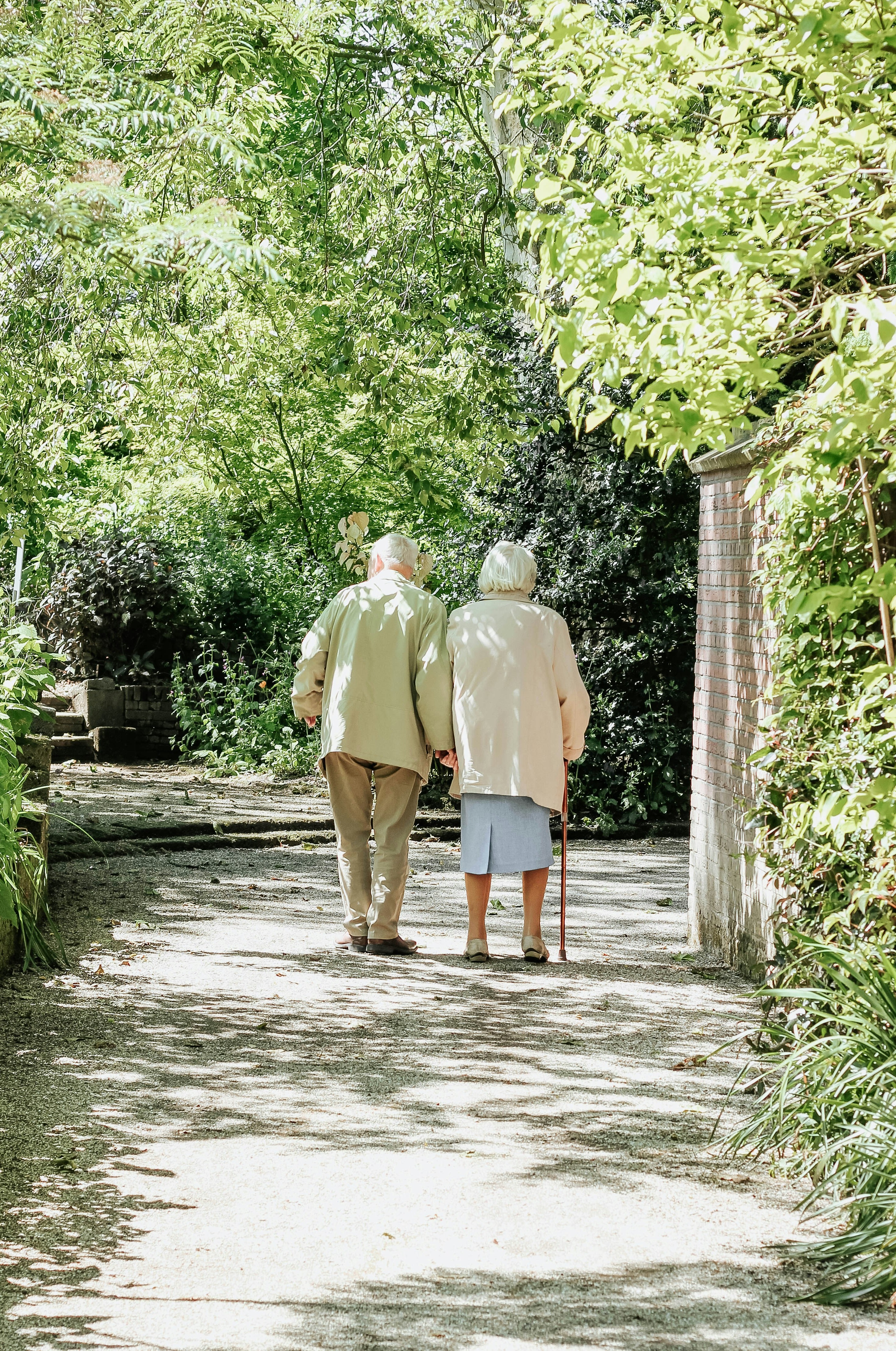 Pre-Retirees and Retirees