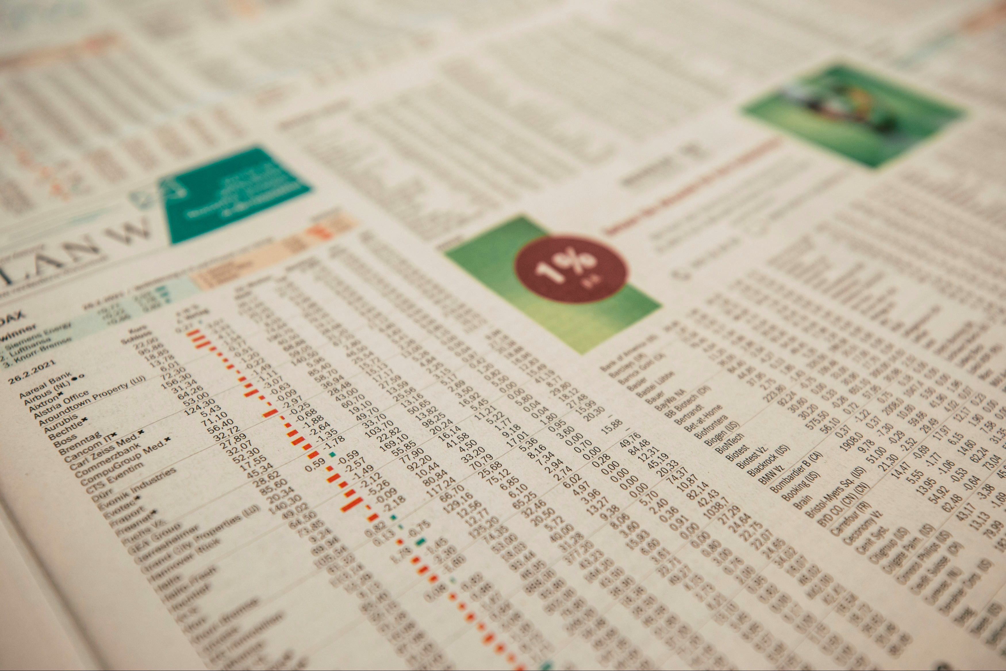 Straightforward Financial Services