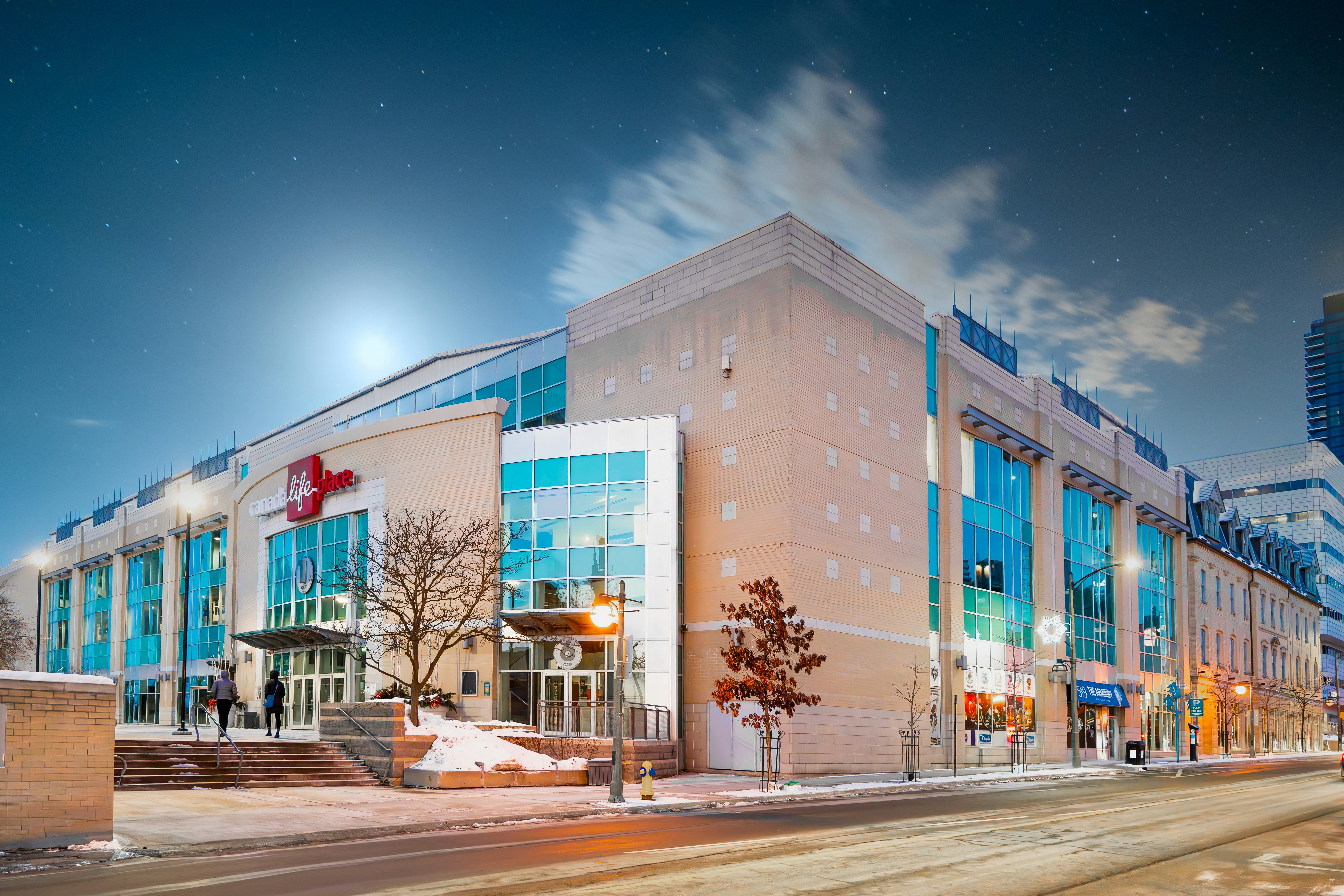 Commercial Insurance