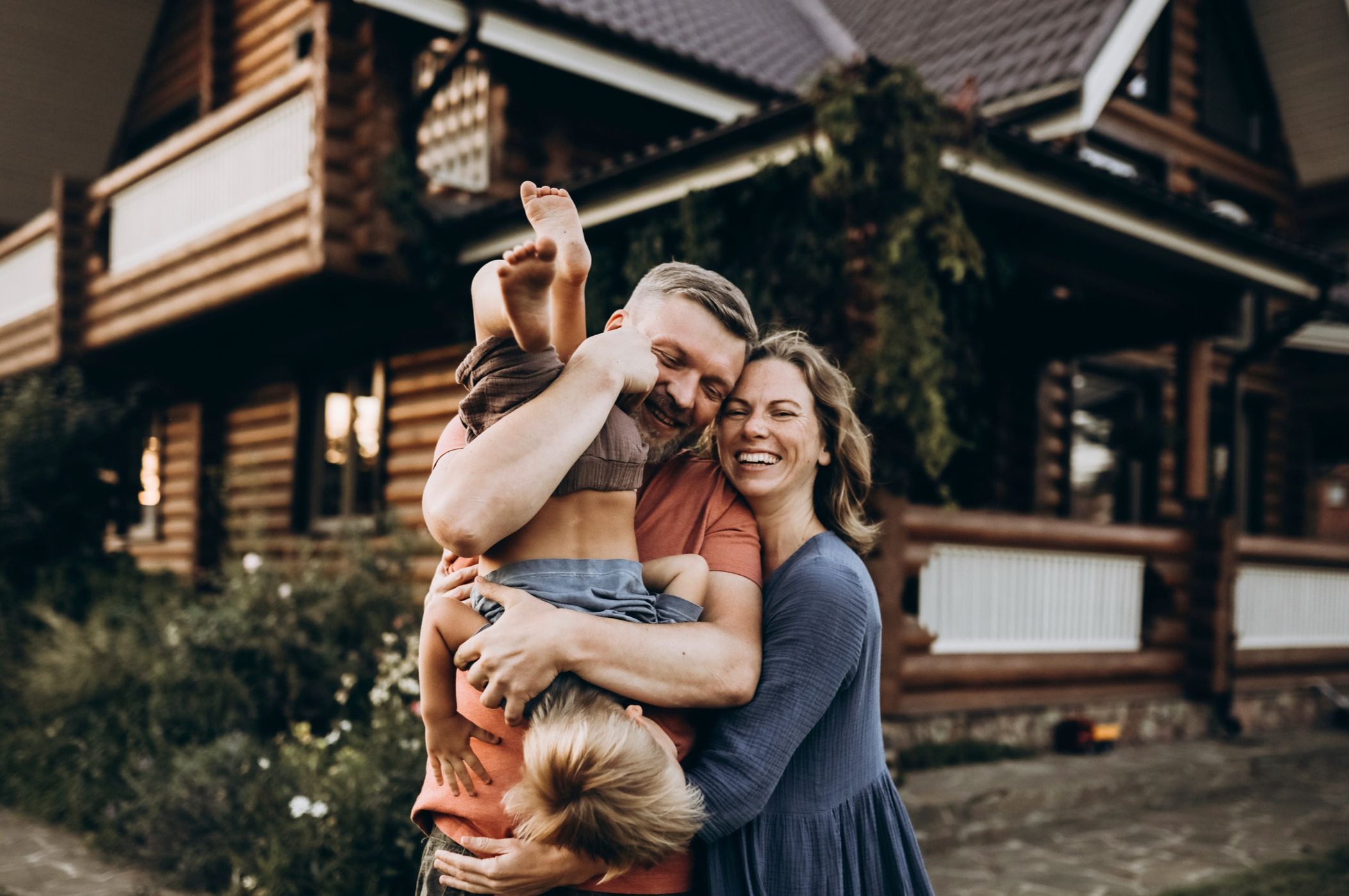 Tax & Estate Planning <br/>