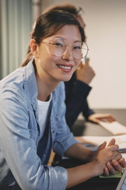 Client Centered