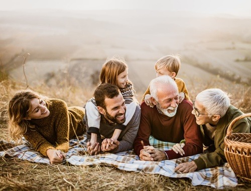 Wealth Transfer and Legacy Planning