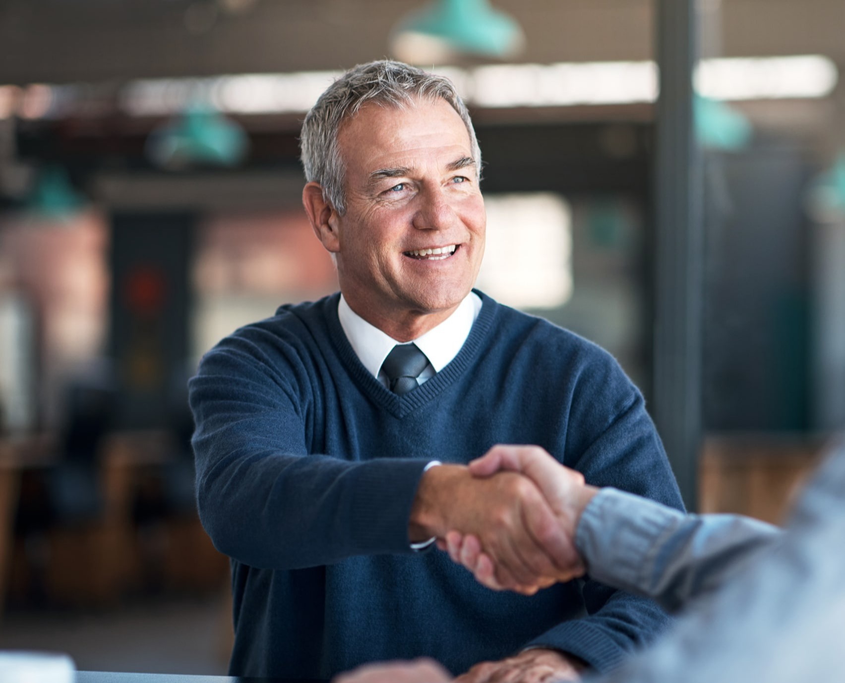 Business Owners & Executives