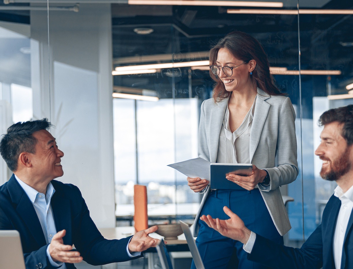 Business Owners & Entrepreneurs