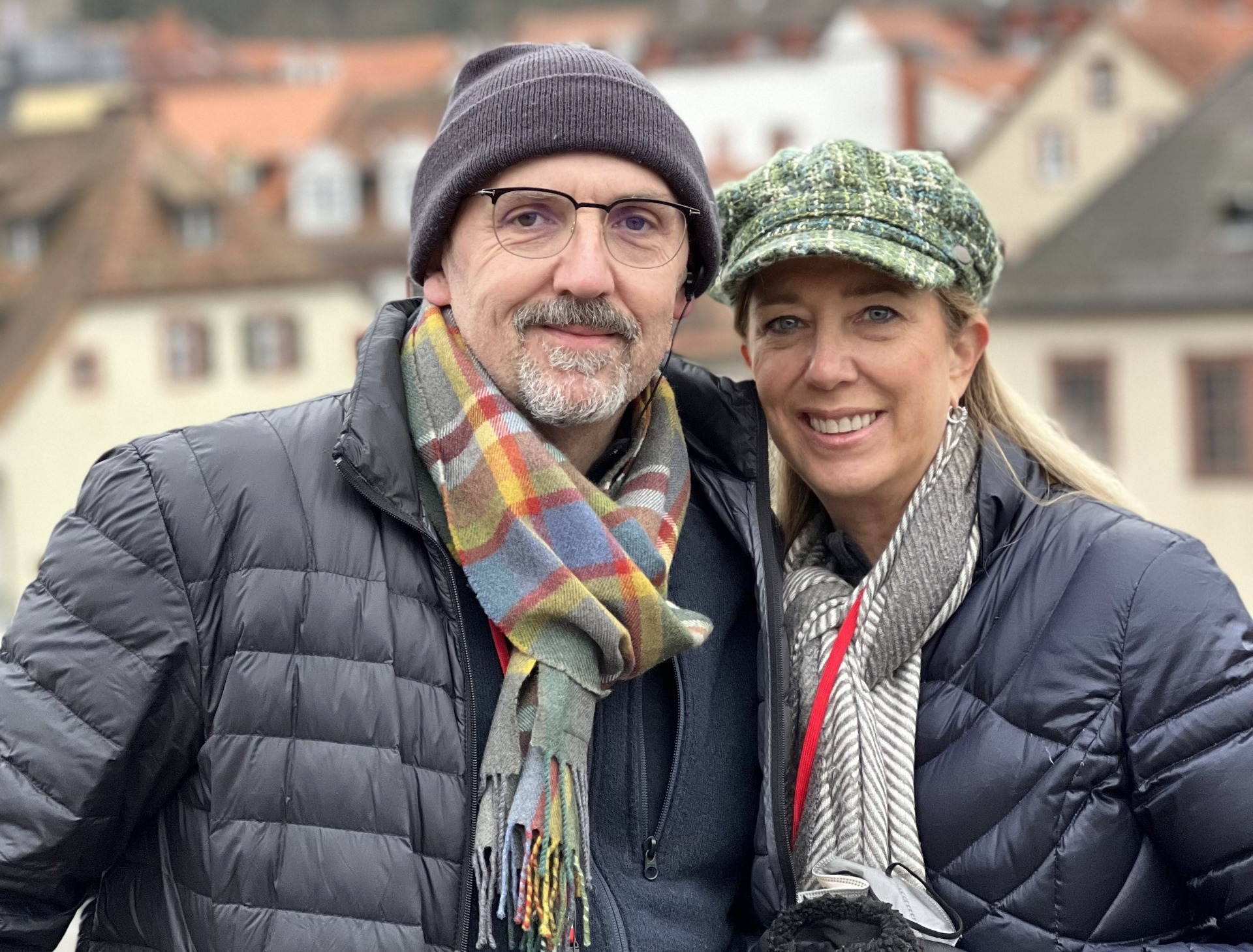 What's the Money For?