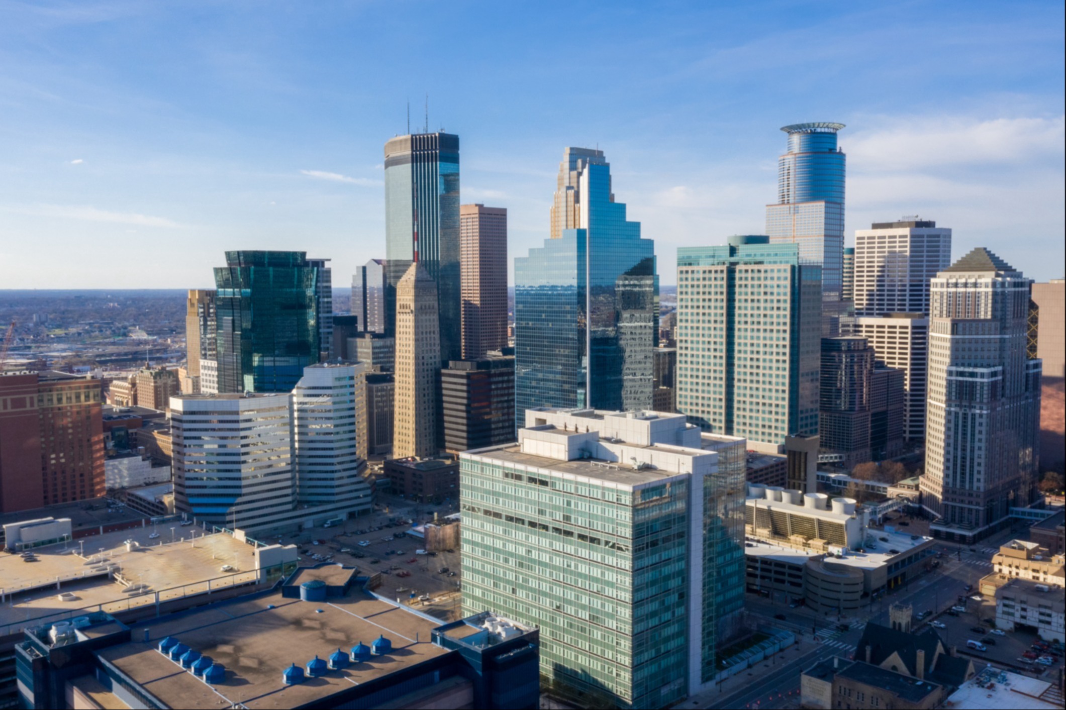 Twin Cities – Eden Prairie, MN
