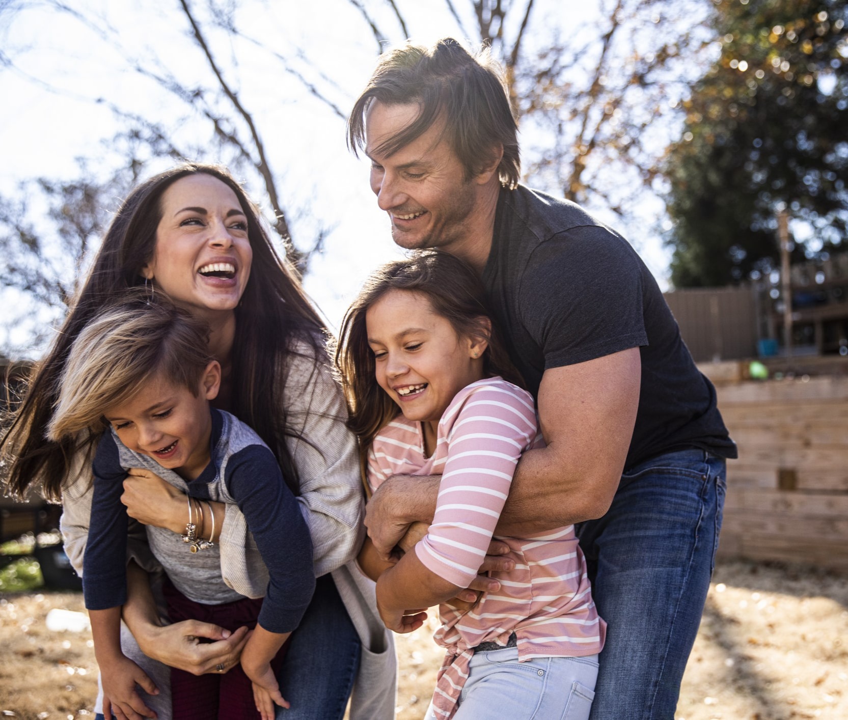 Families