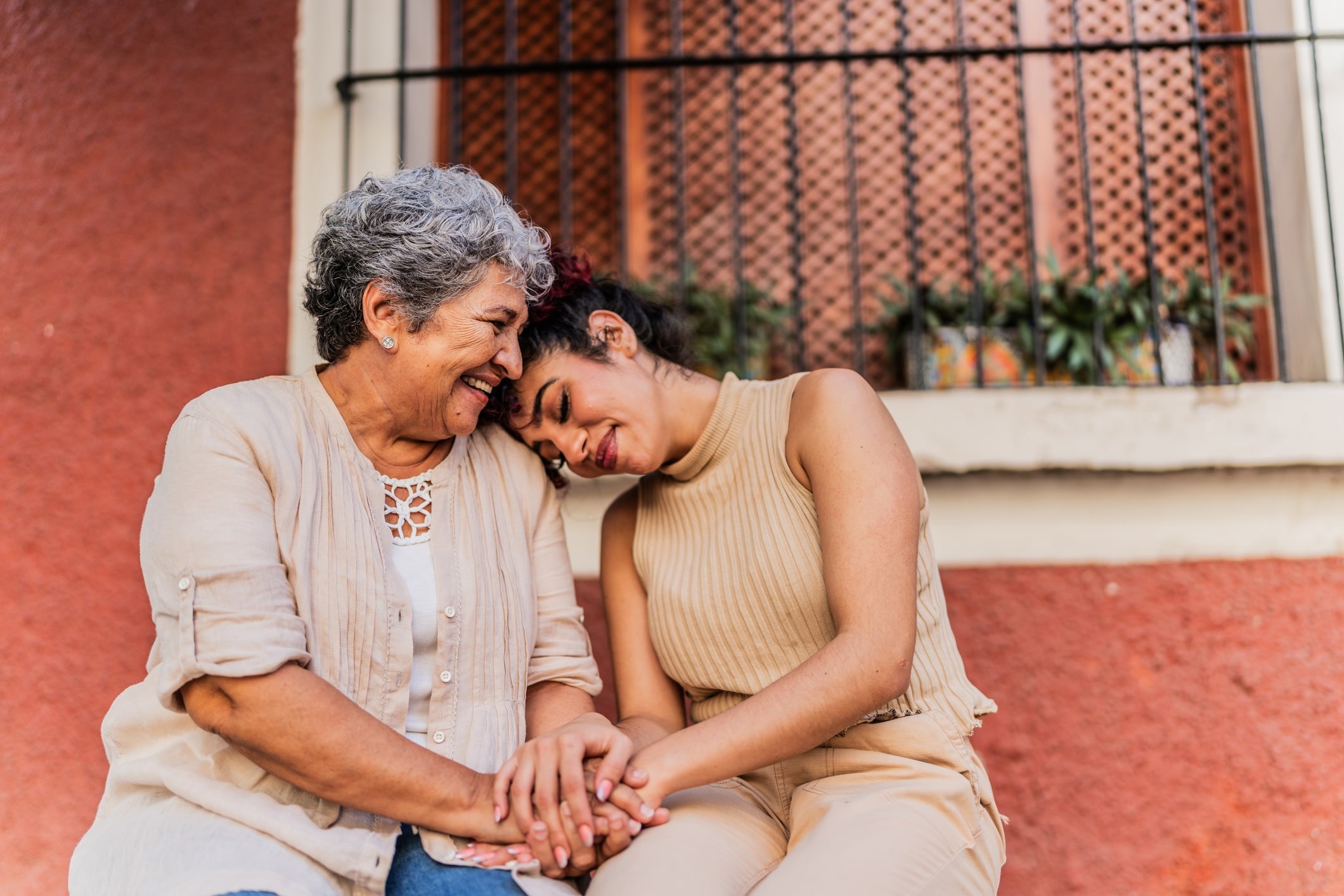 Retirees & Families