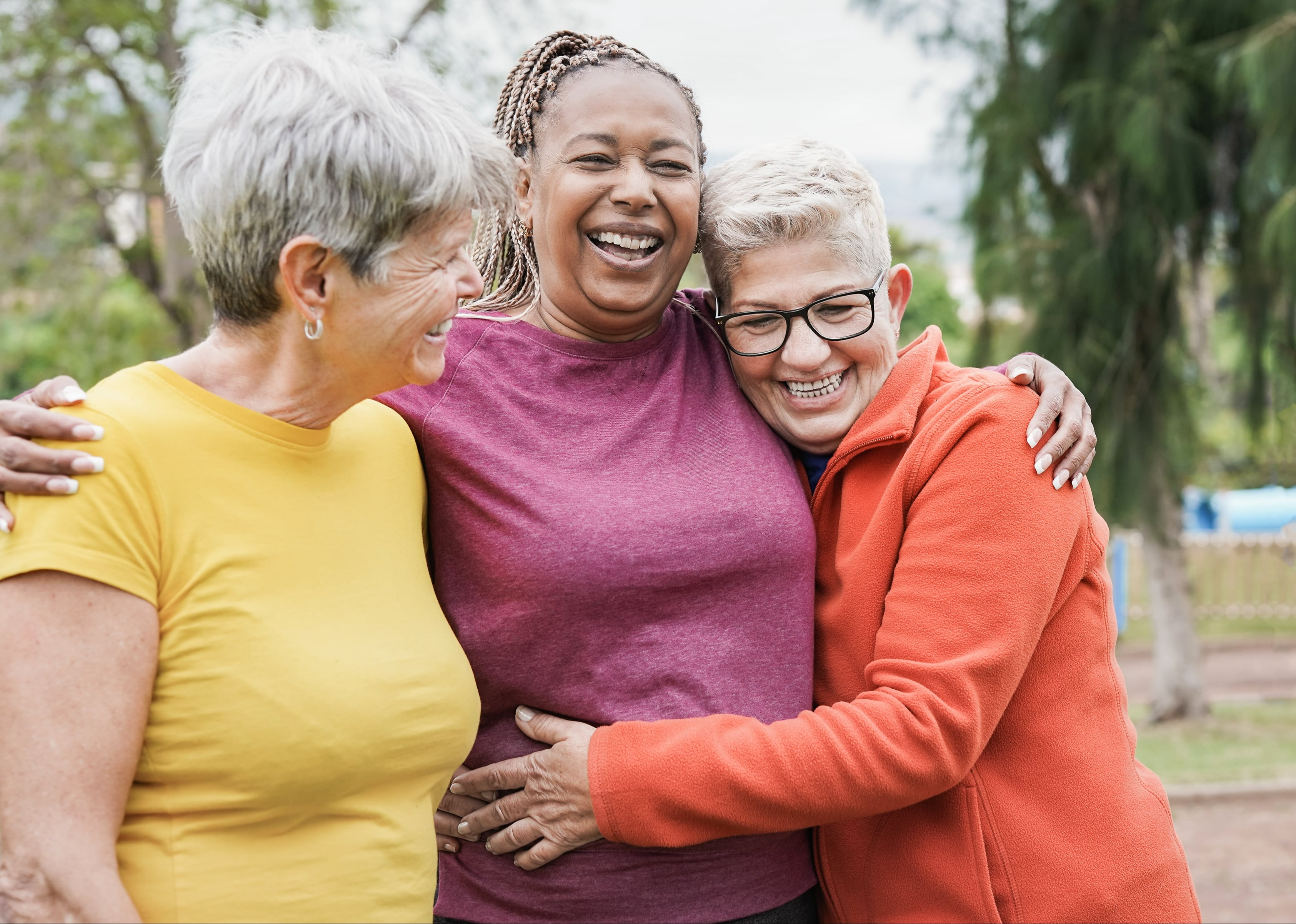 Pre-Retirees & Retirees