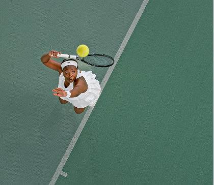 Current & Former athletes