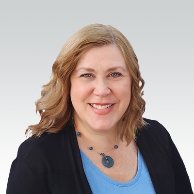 Michele Smith-Cox <br/><sup>Client Service Manager</sup>