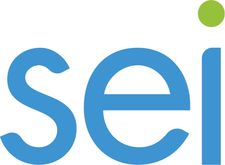 SEI Investor Portal