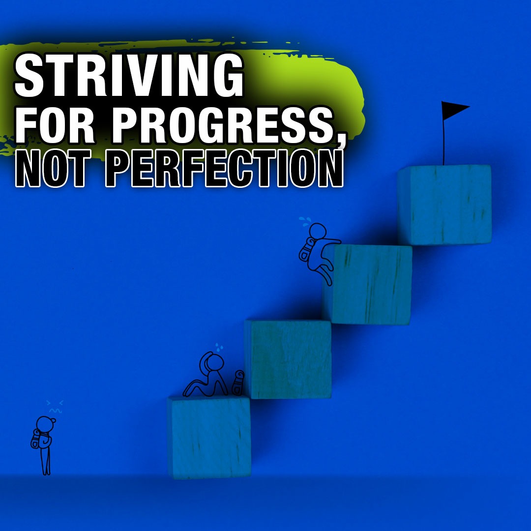 Our Process