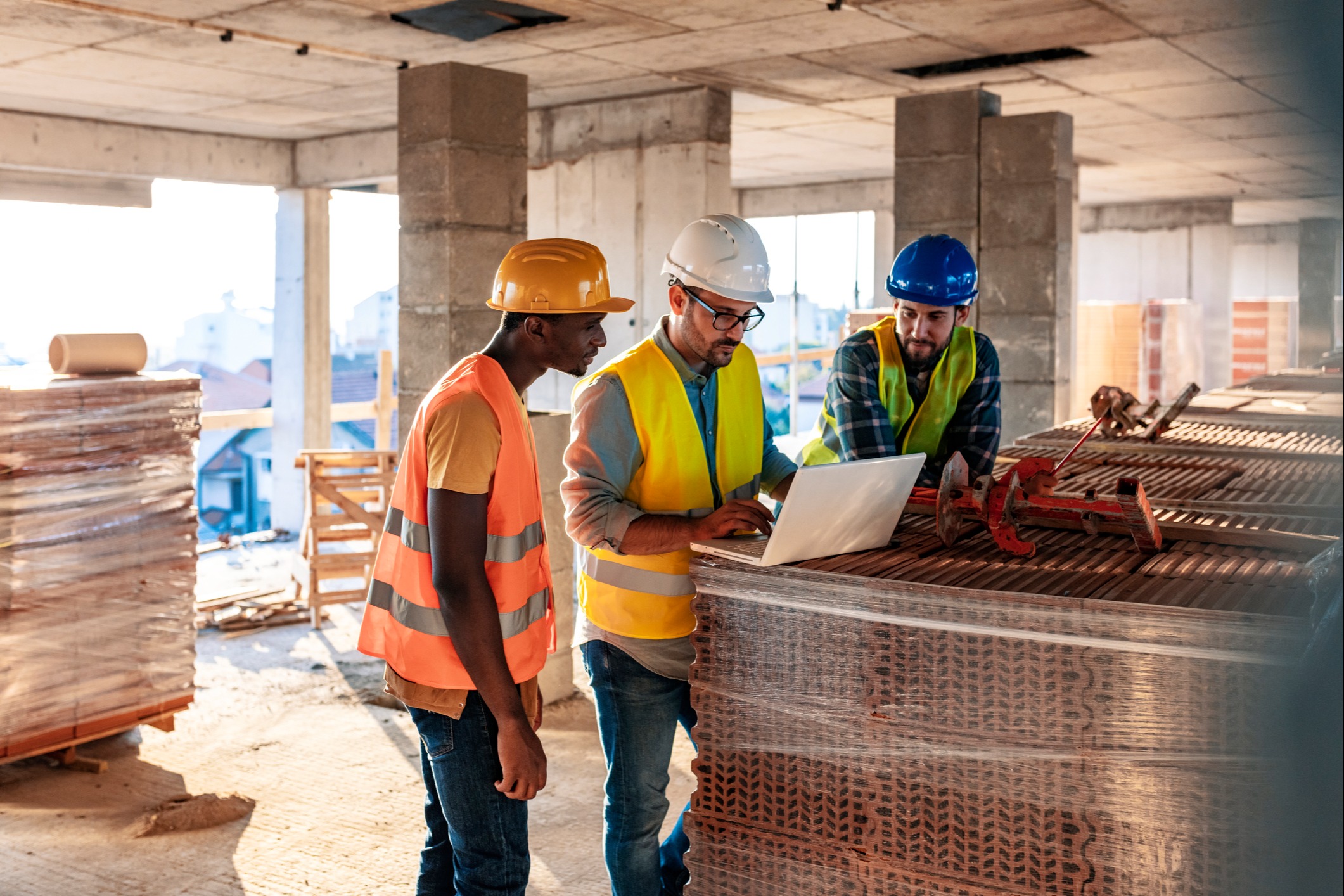 Construction