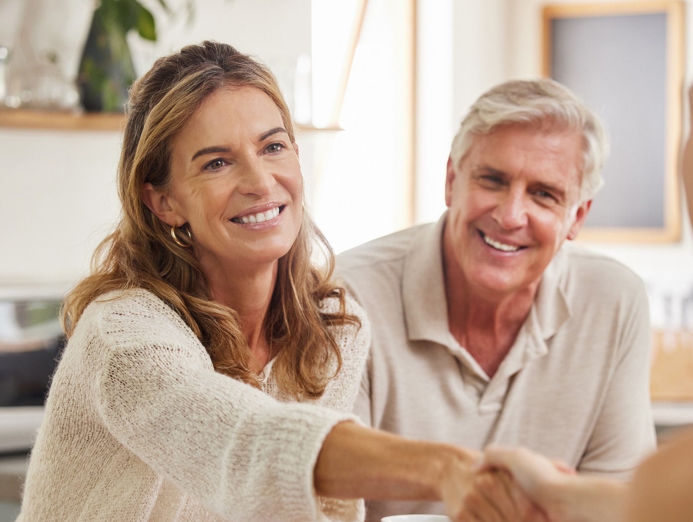 Pre-Retirees & Retirees