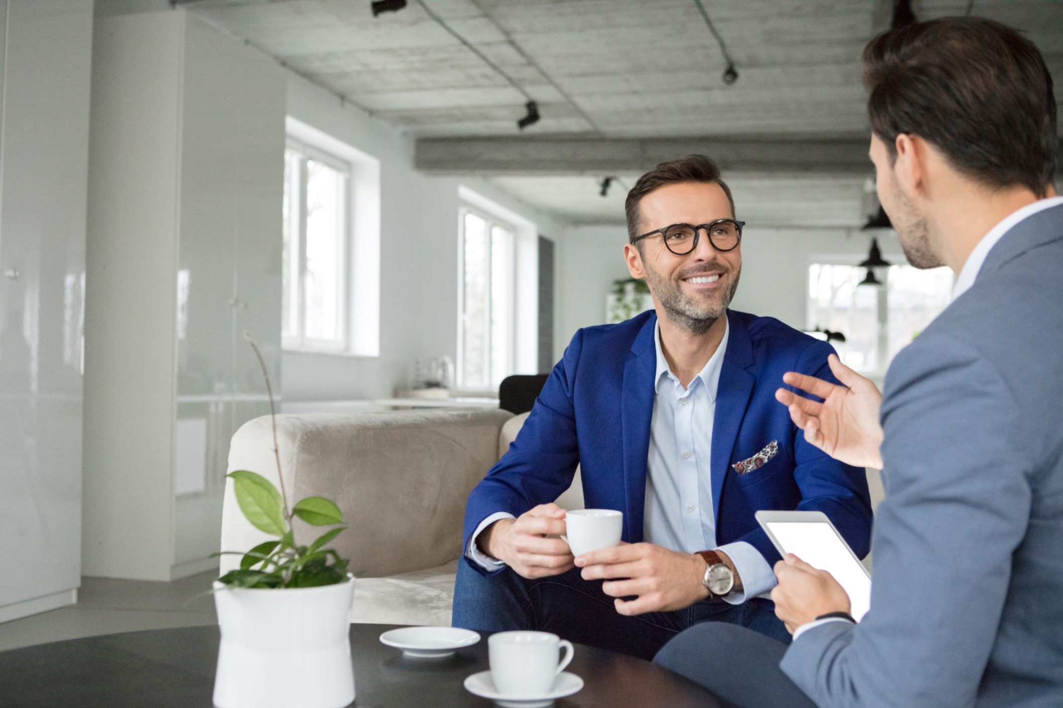 Tax & Estate Planning <br/>