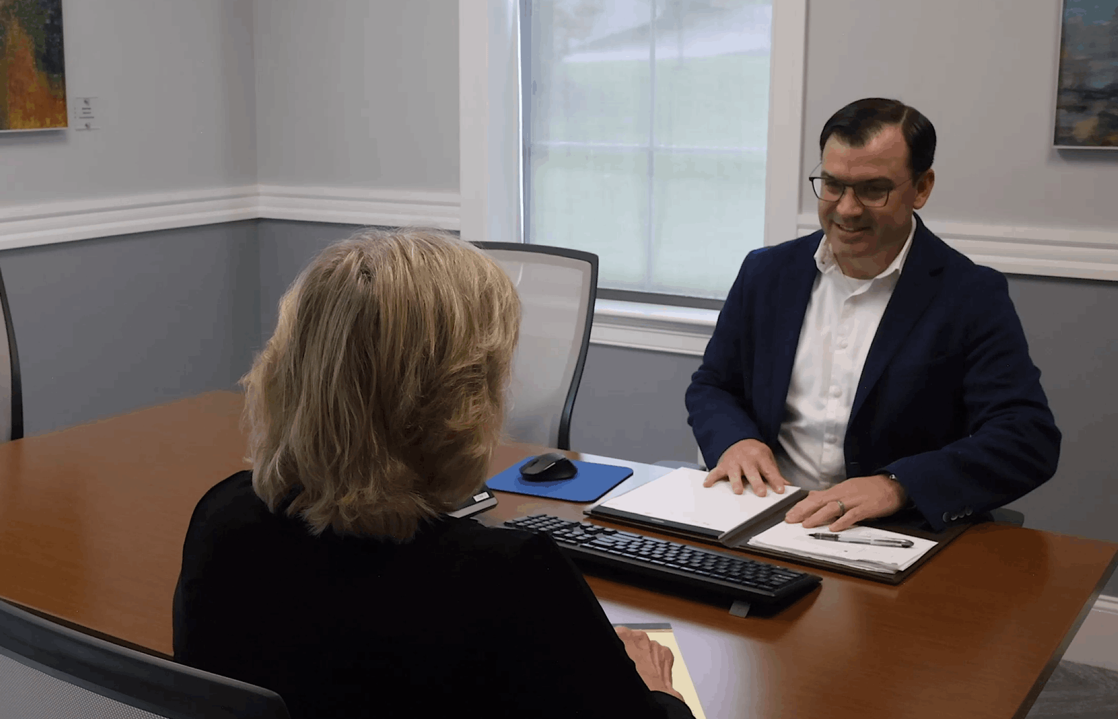 Think Comprehensively