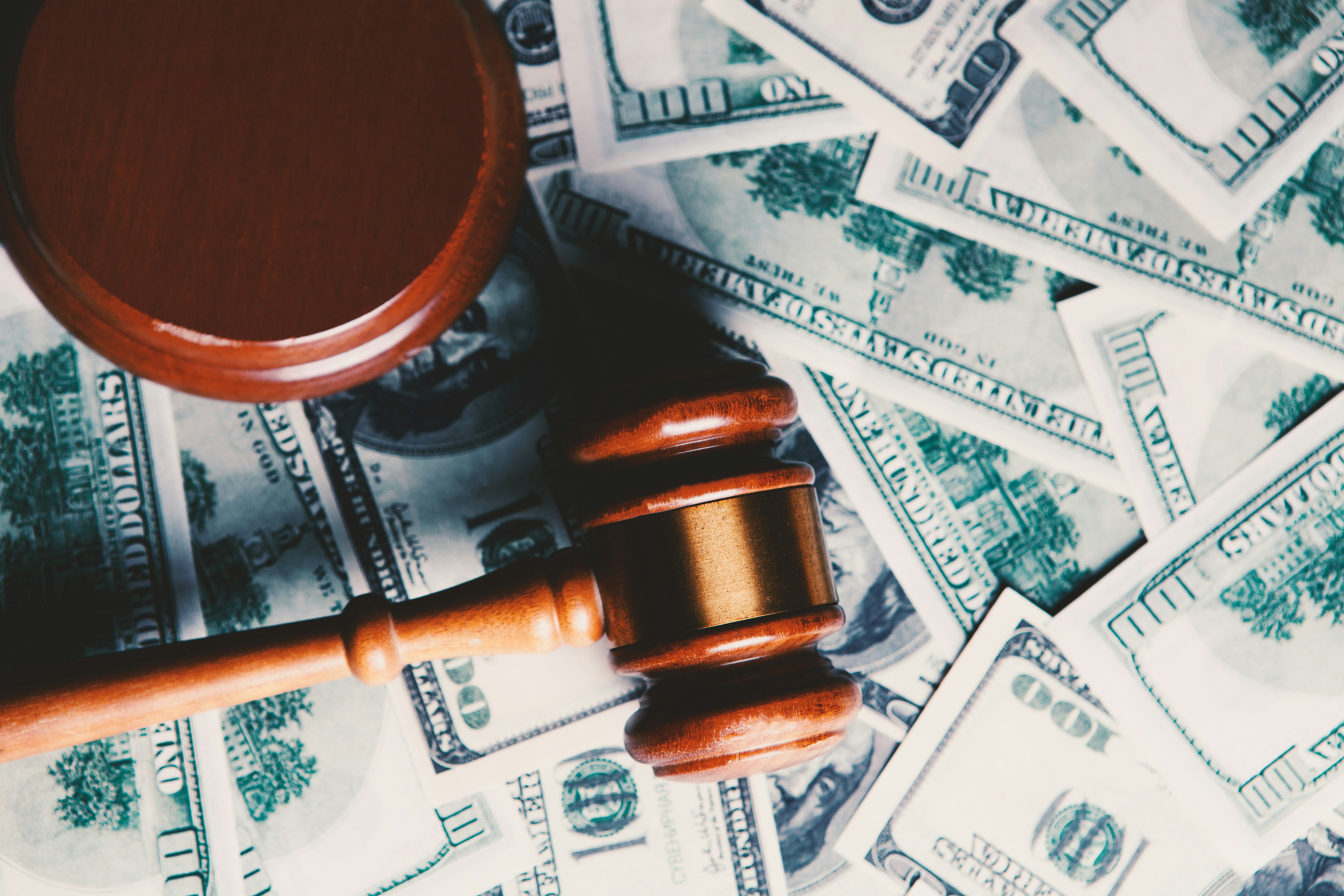 Financial Power of Attorney