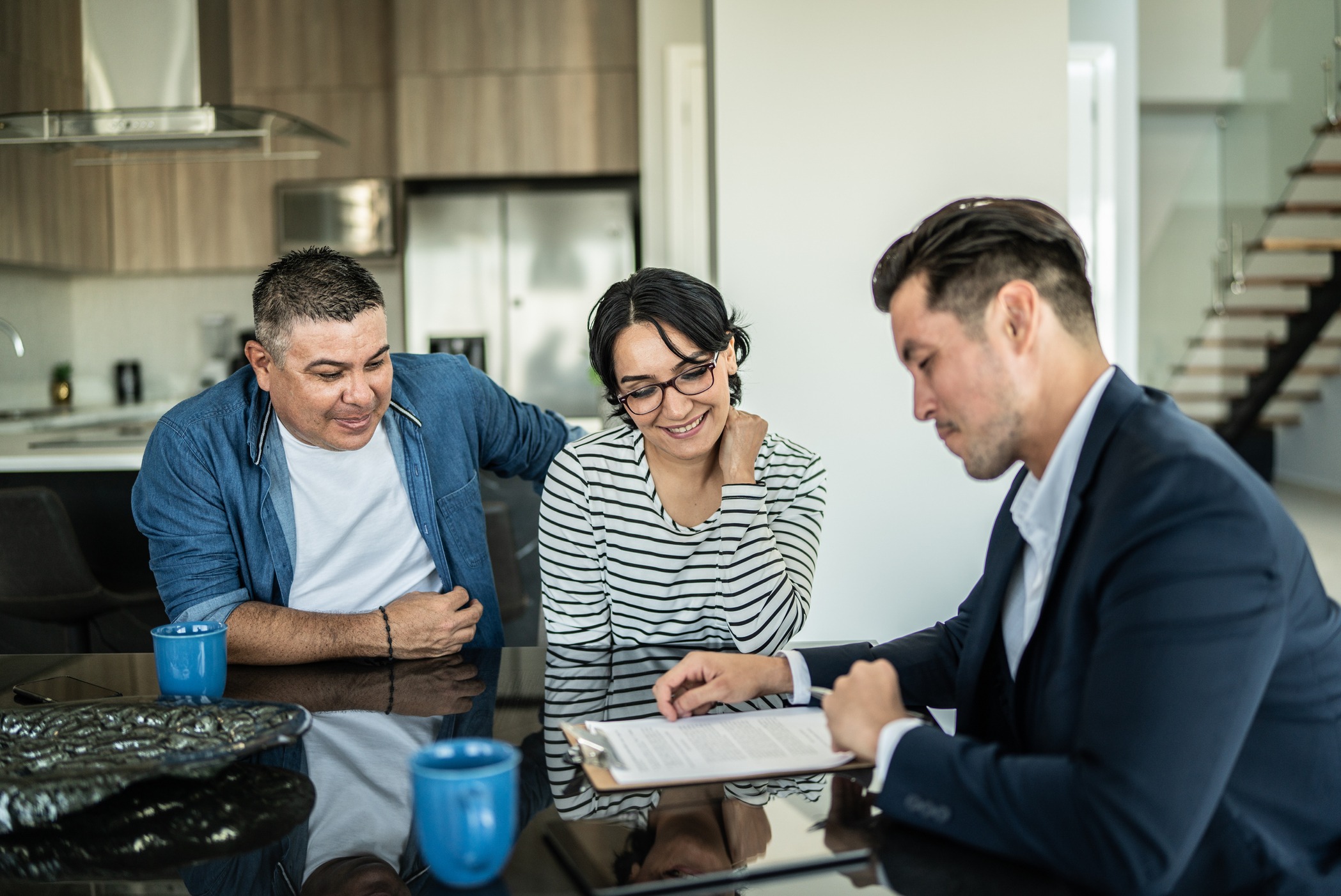 Focused For Better Client Outcomes