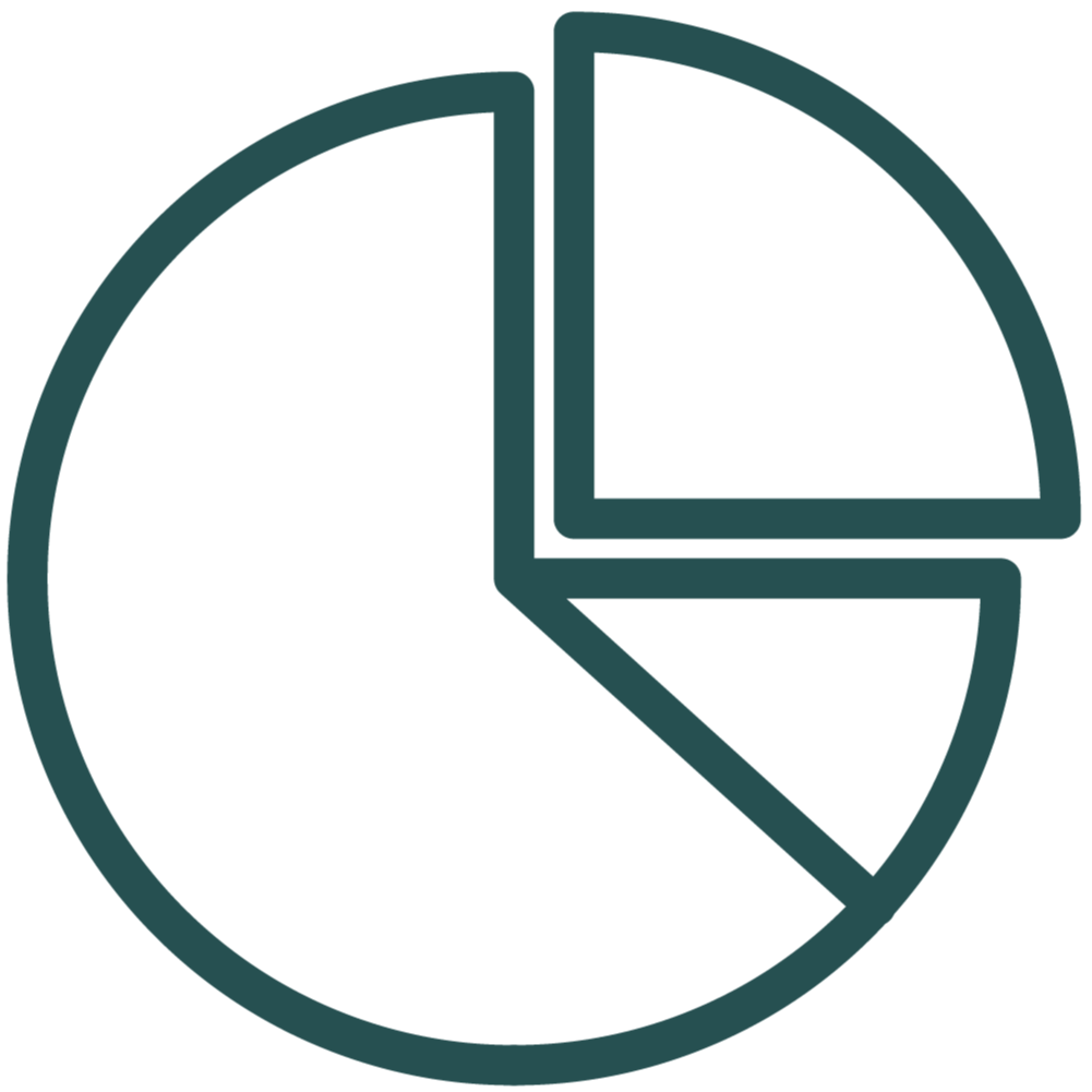 Financial Planning icon