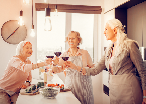 Stewardship That Honors The Work Behind Your Wealth