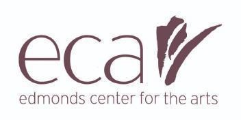 Edmonds Center for the Arts Logo