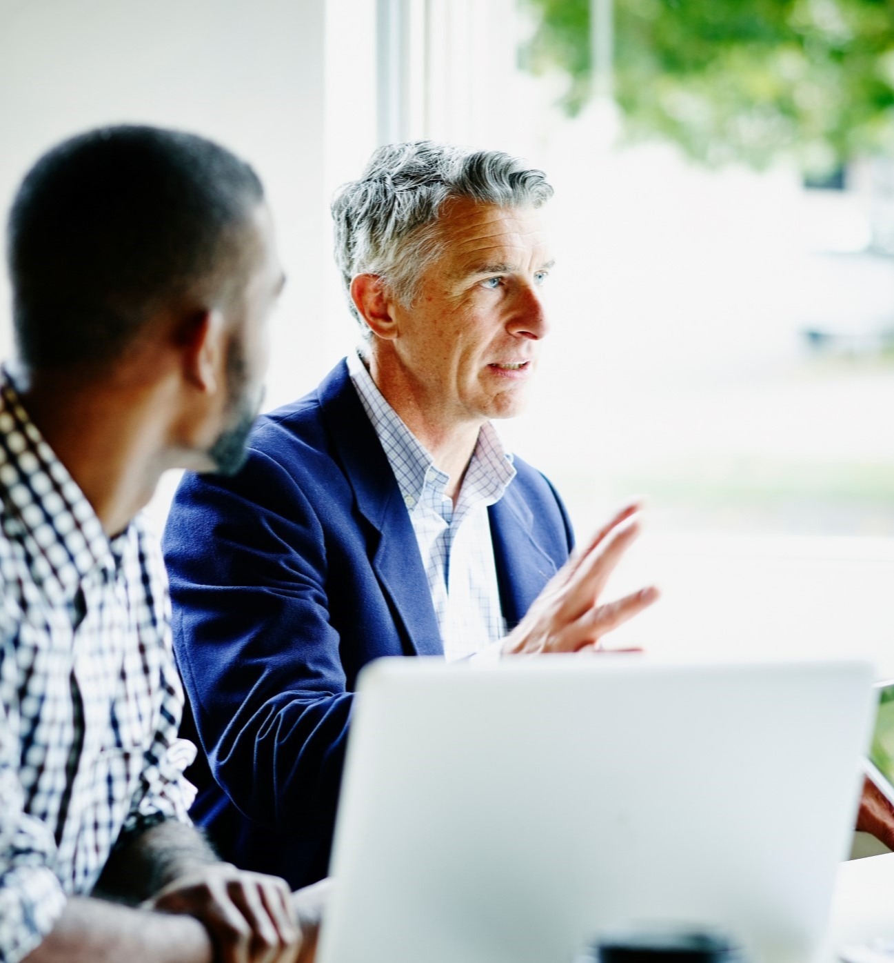 Business Owners & Professionals