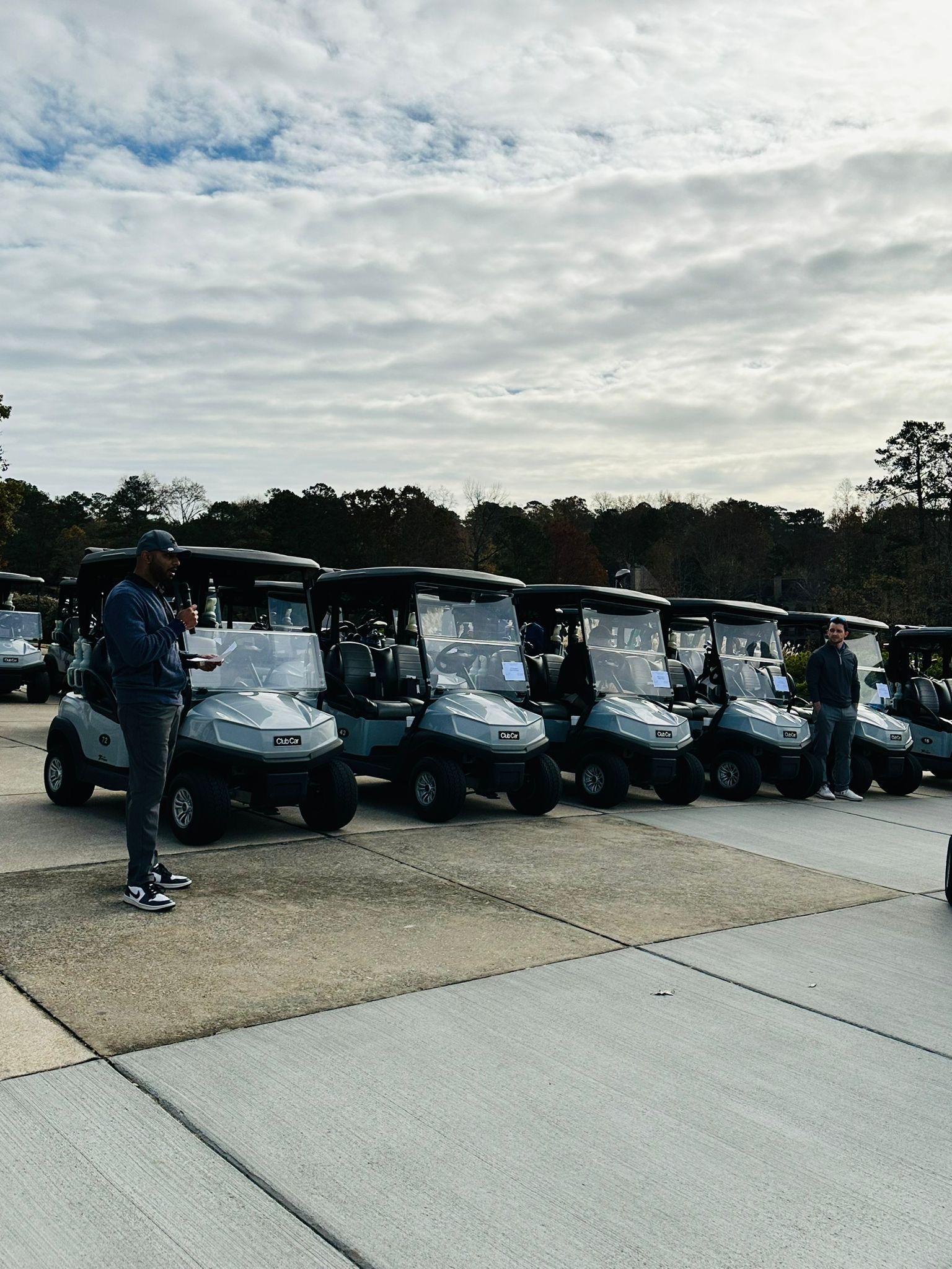 2022 Atlanta Holiday Party