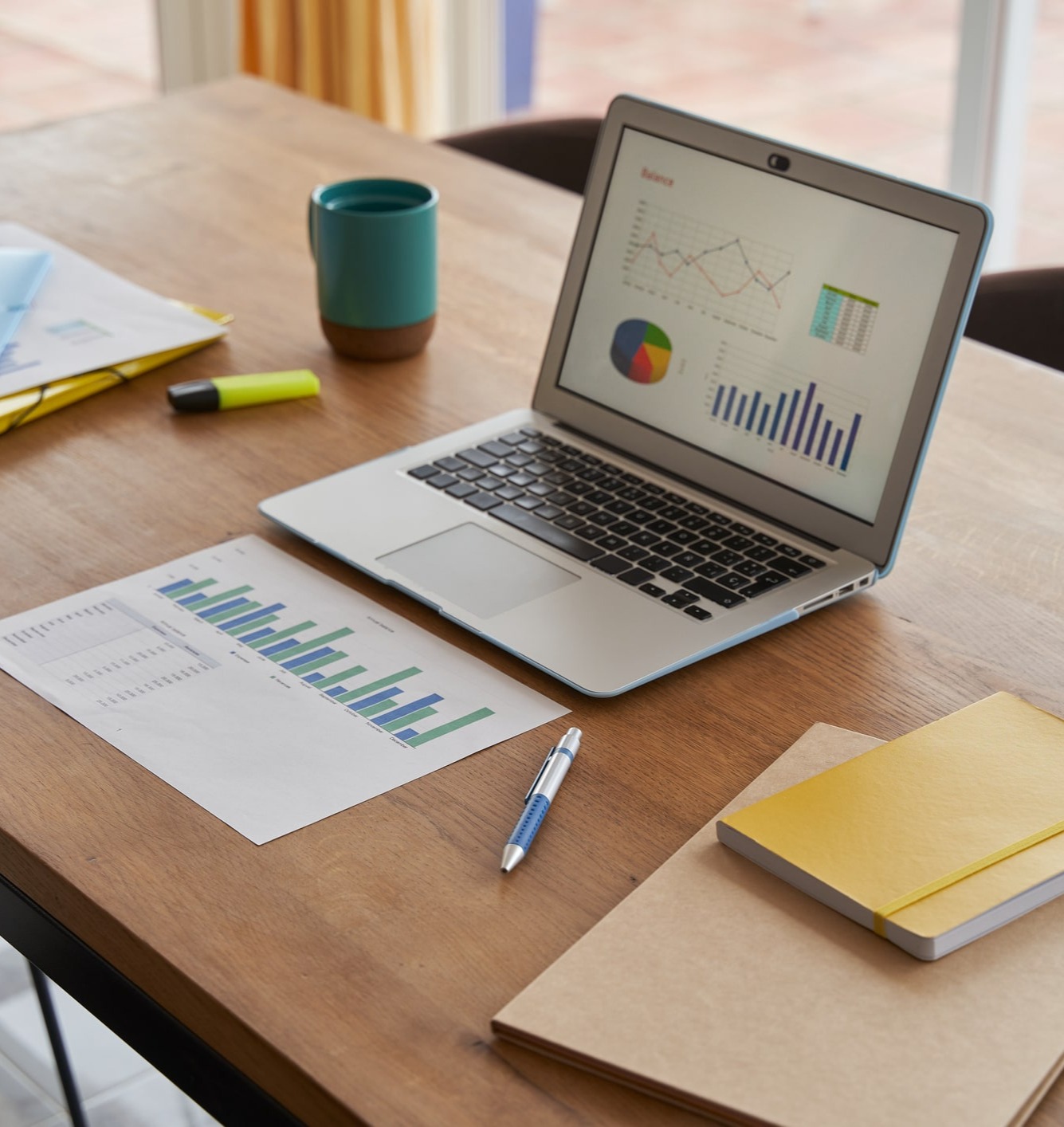 ... no copy here ...