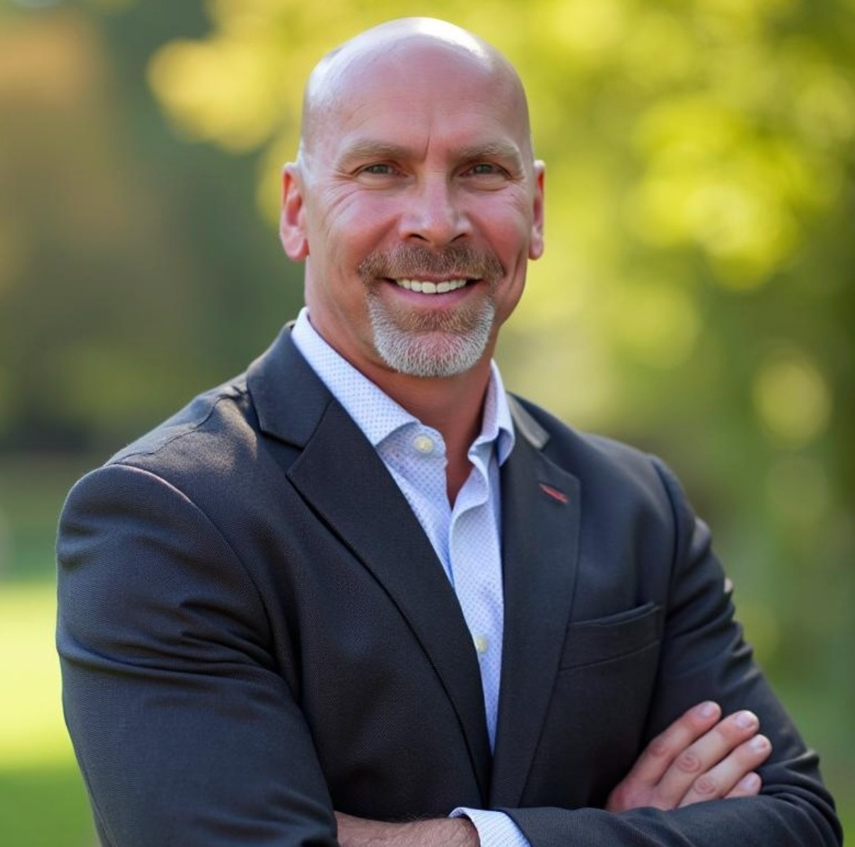 Meet your advisorChris Paydock, CMFC®, CFS®