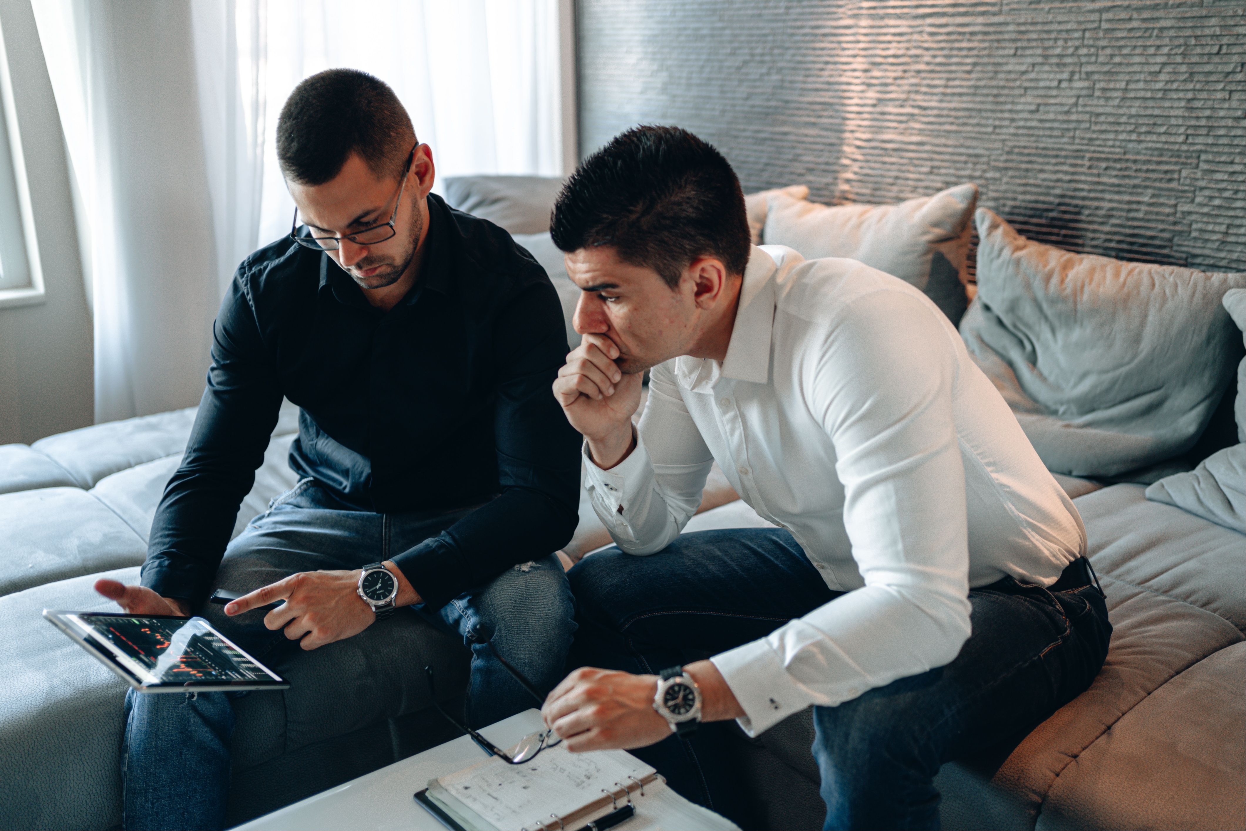 Client Centered