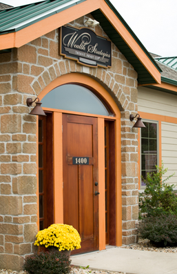 Wealth Strategies HQ