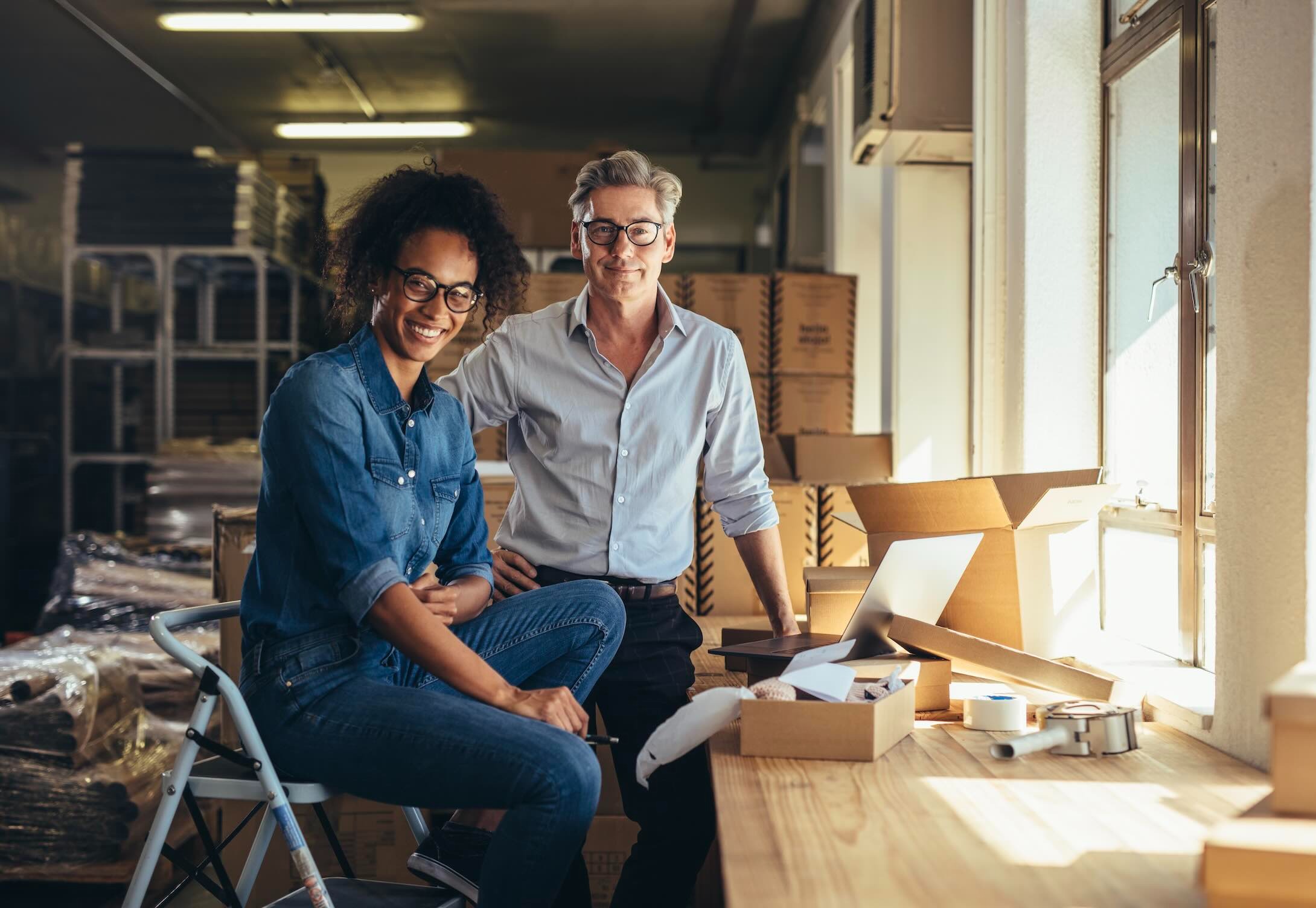 Business Owners