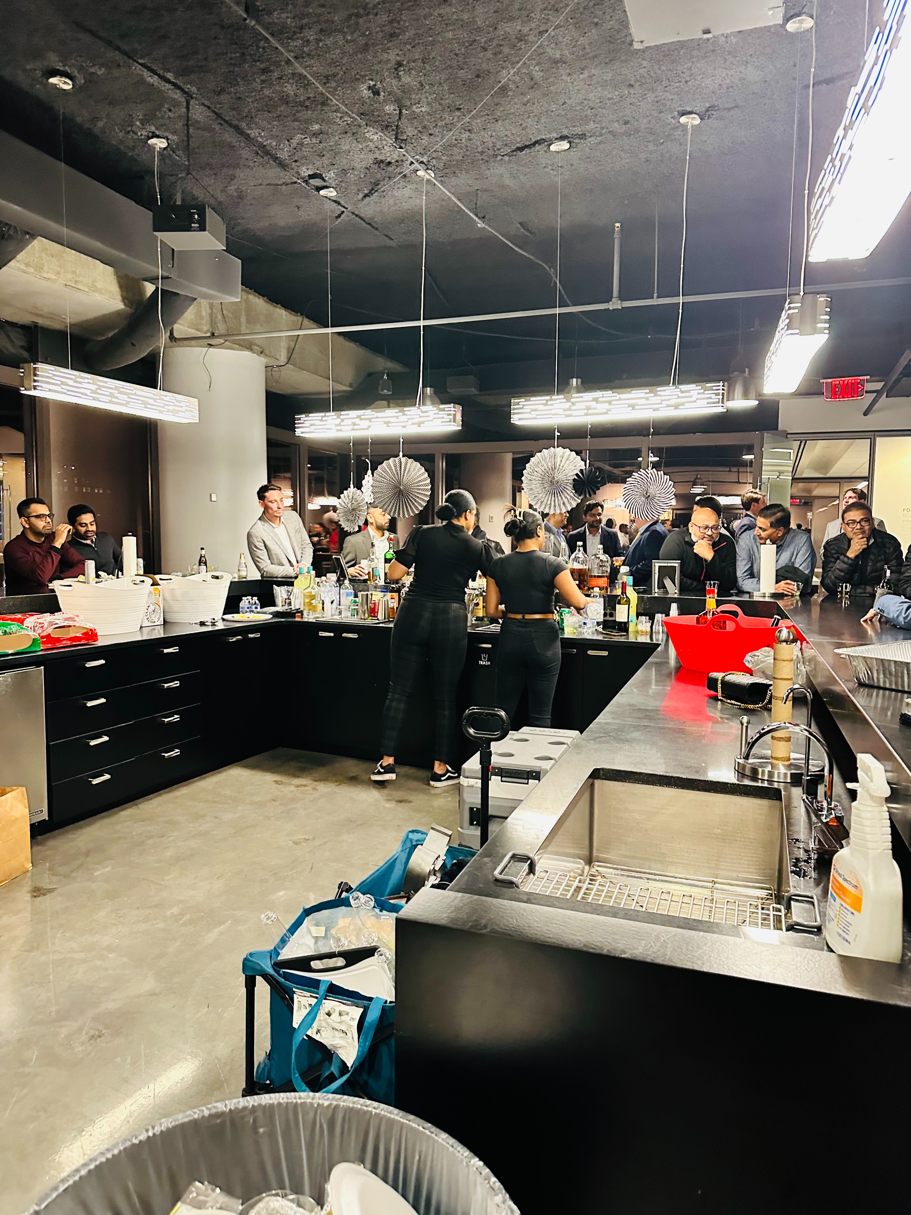 2022 Atlanta Holiday Party