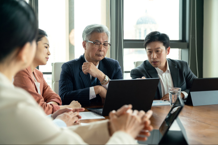 What Sets Our Advisor Support Apart: