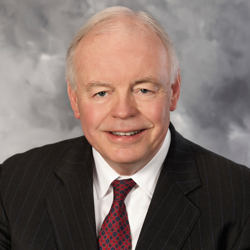 James G. Meredith, CPA, PFS