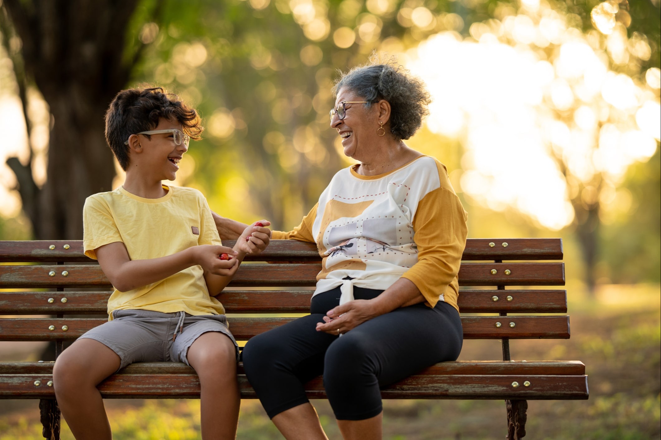 Pre-Retirees & Retirees